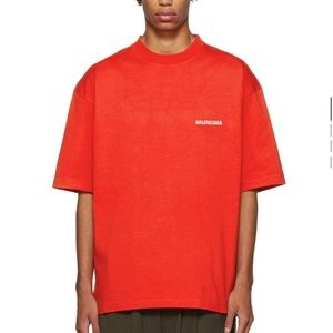 Balenciaga T Shirt